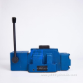 4WMM25 Hydraulic Manual Directional Spool Control Valves